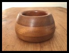 &#39;Turned Bowl&#39;