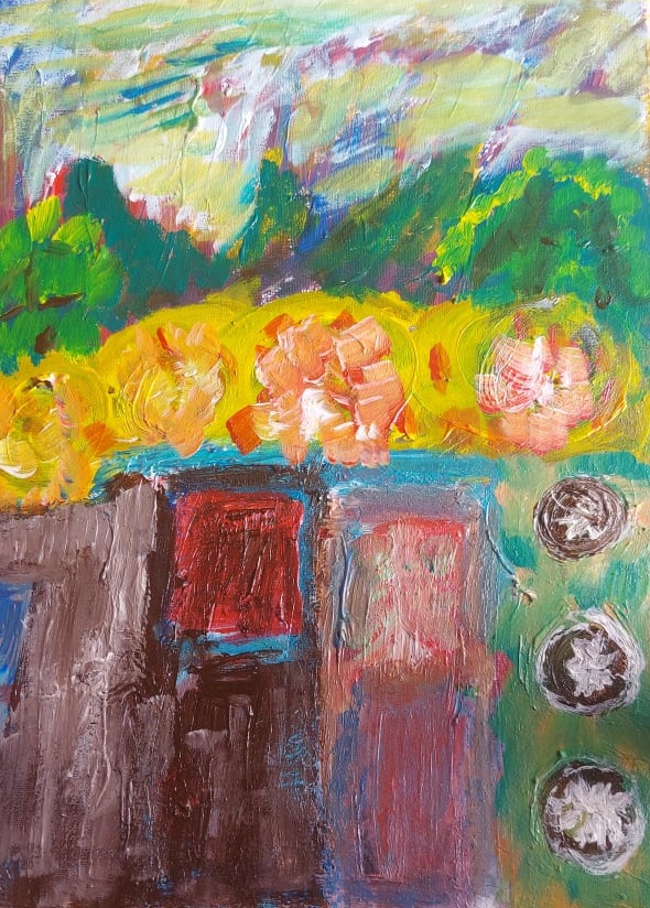 &#39;8&#39; (Luna Hita)