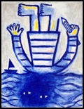 &#39;Ça Baigne?&#39; 2016