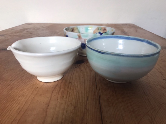 &#39;Three Bowls&#39; 2