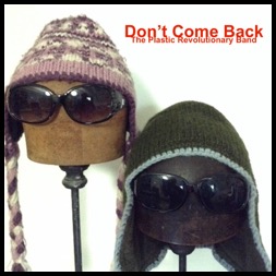 &#39;Don&#39;t Come Back&#39; Single